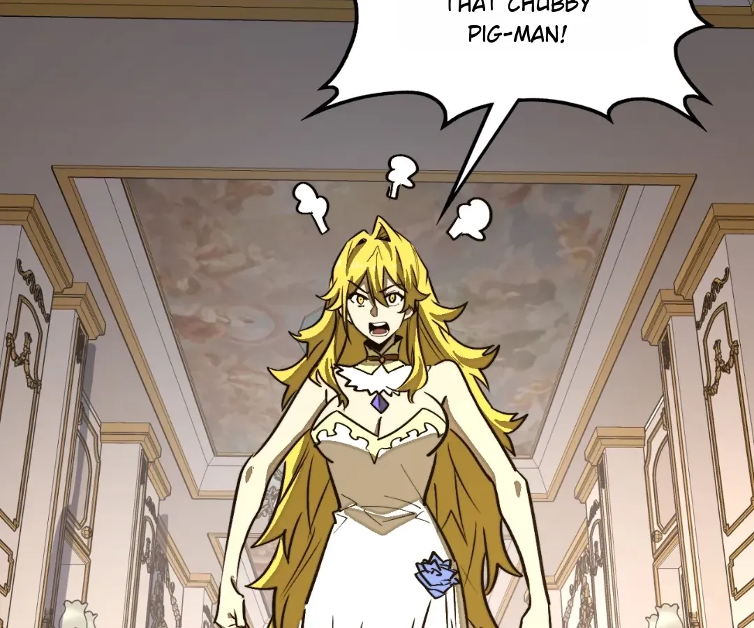 From Dust to Throne Chapter 17.3 page 97 - 