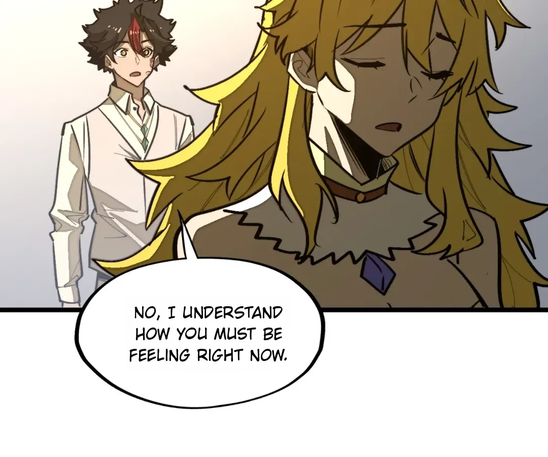 From Dust to Throne Chapter 17.3 page 100 - 