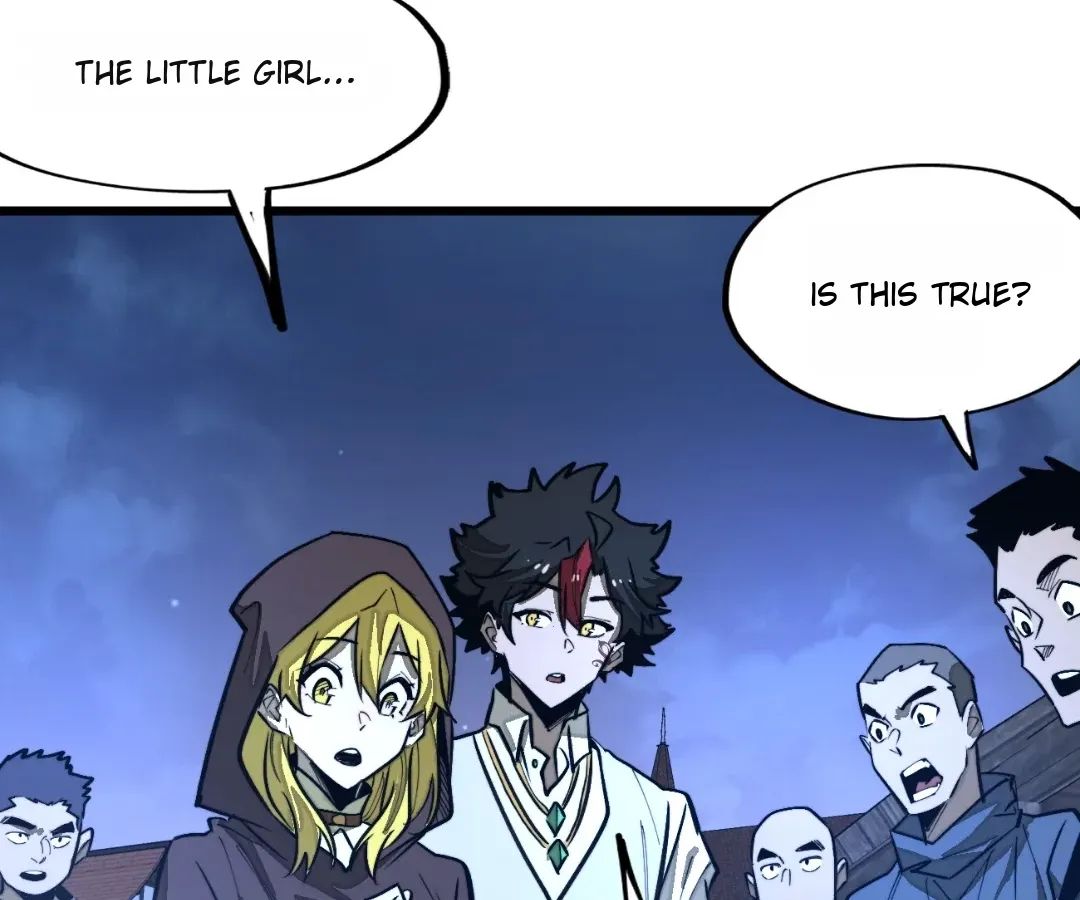 From Dust to Throne Chapter 17.4 page 101 - 