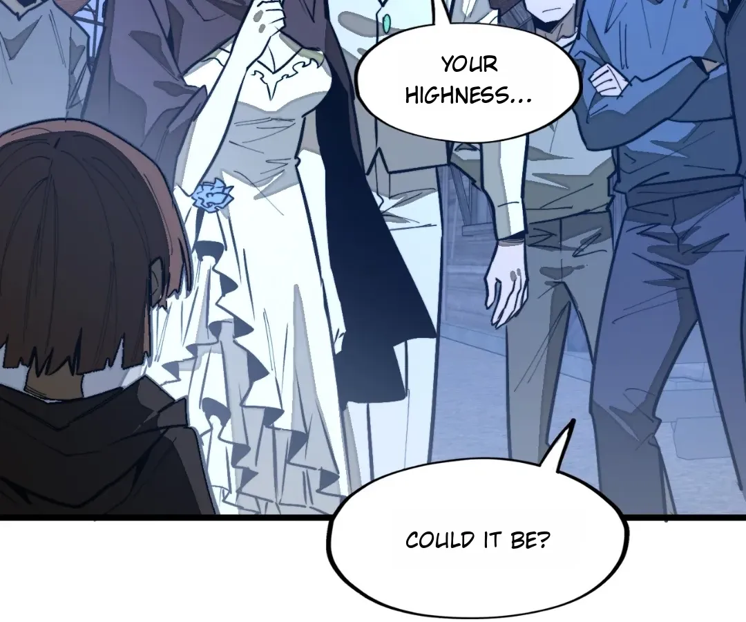 From Dust to Throne Chapter 17.4 page 102 - 