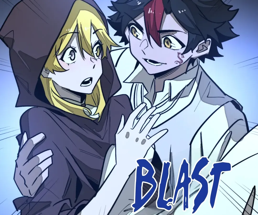 From Dust to Throne Chapter 17.4 page 104 - 