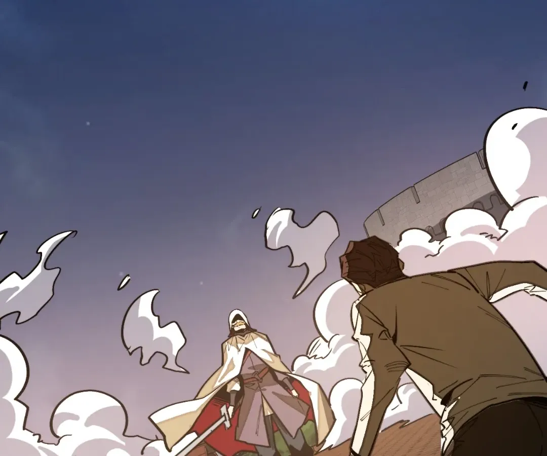 From Dust to Throne Chapter 17.4 page 121 - 