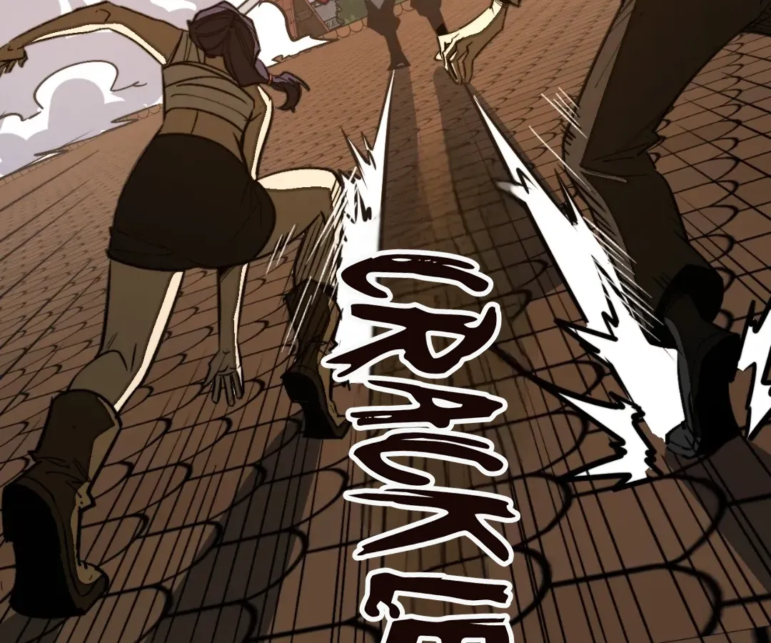 From Dust to Throne Chapter 17.4 page 122 - 