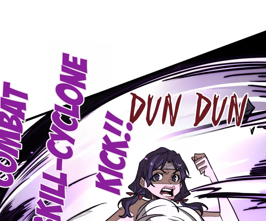 From Dust to Throne Chapter 17.4 page 134 - 