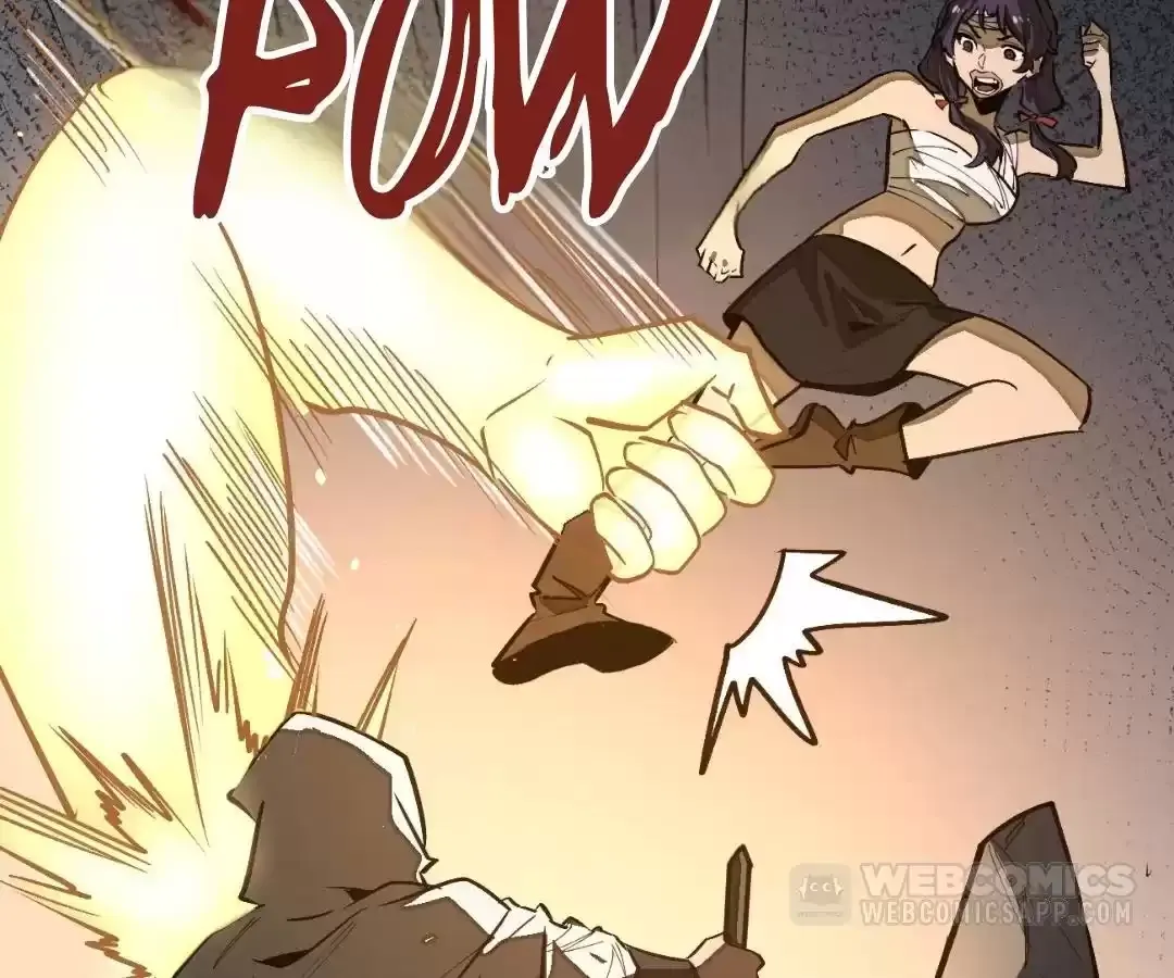From Dust to Throne Chapter 17.4 page 139 - 