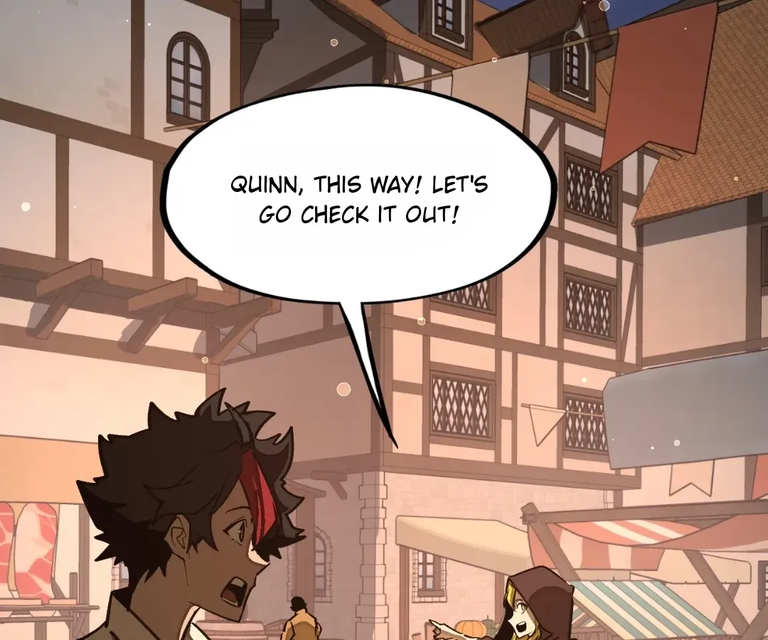 From Dust to Throne Chapter 17.4 page 16 - 