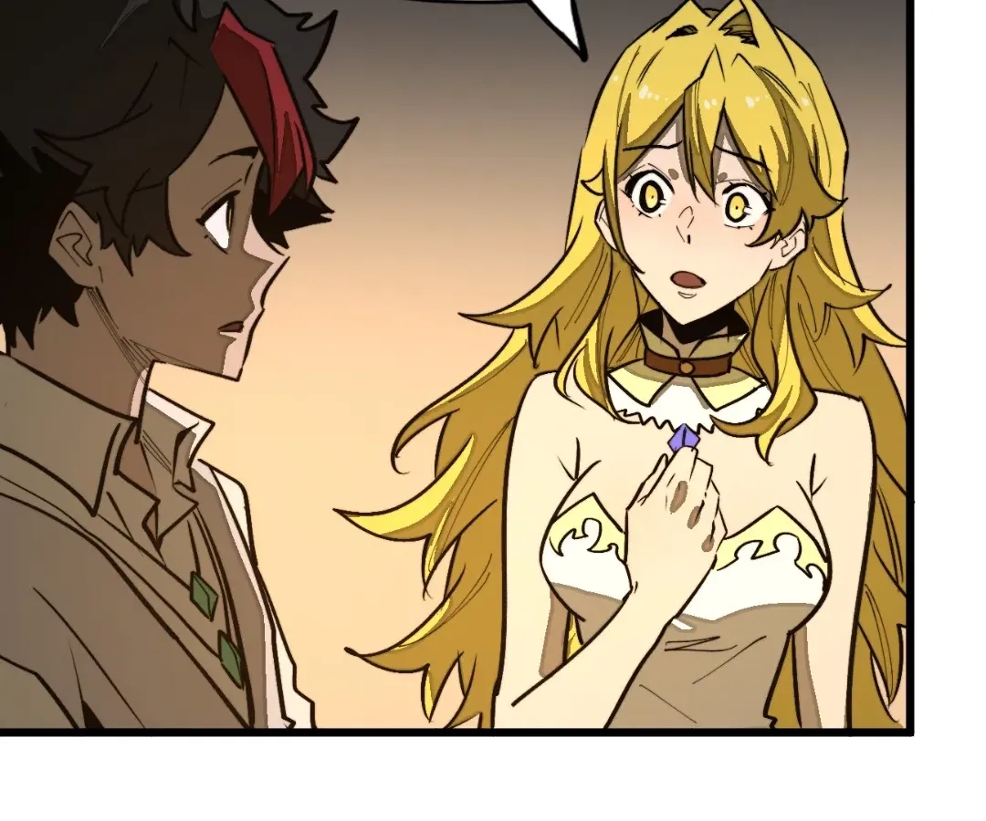 From Dust to Throne Chapter 17.4 page 166 - 