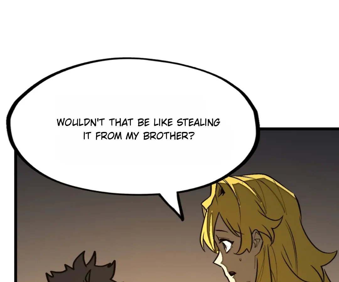 From Dust to Throne Chapter 17.4 page 167 - 