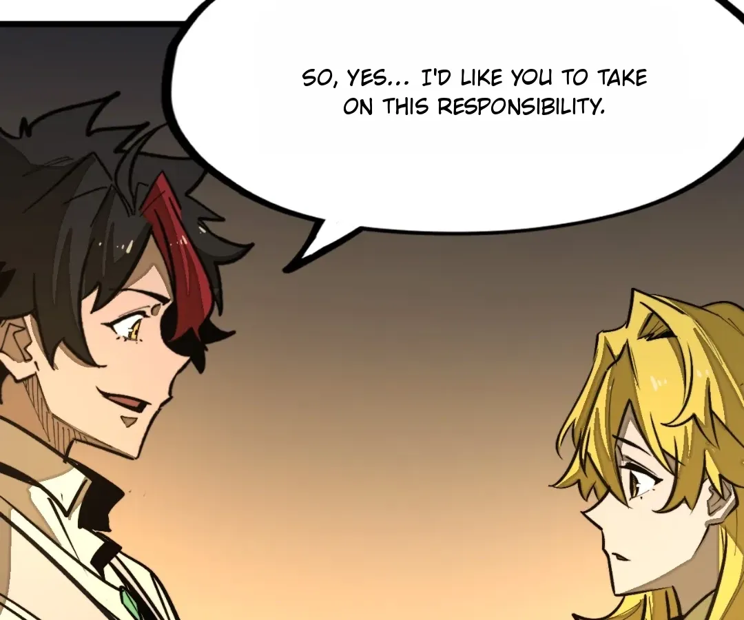 From Dust to Throne Chapter 17.4 page 173 - 