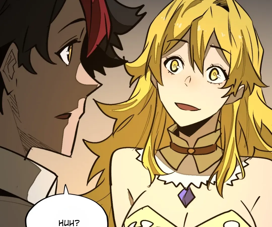 From Dust to Throne Chapter 17.4 page 177 - 