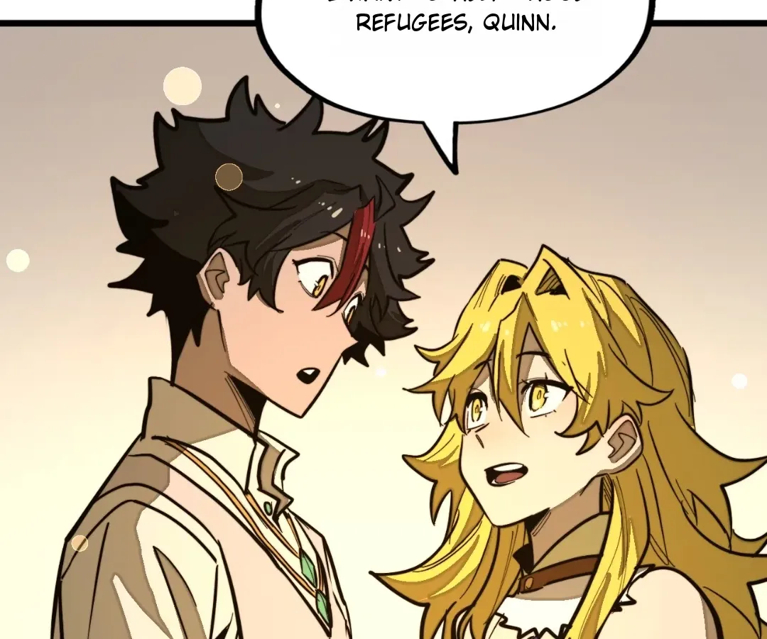 From Dust to Throne Chapter 17.4 page 181 - 