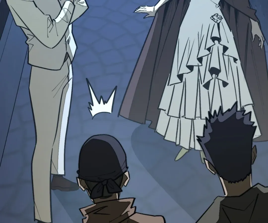 From Dust to Throne Chapter 17.4 page 49 - 