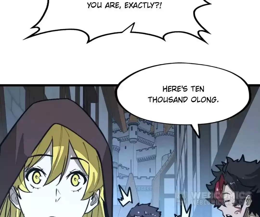 From Dust to Throne Chapter 17.4 page 51 - 