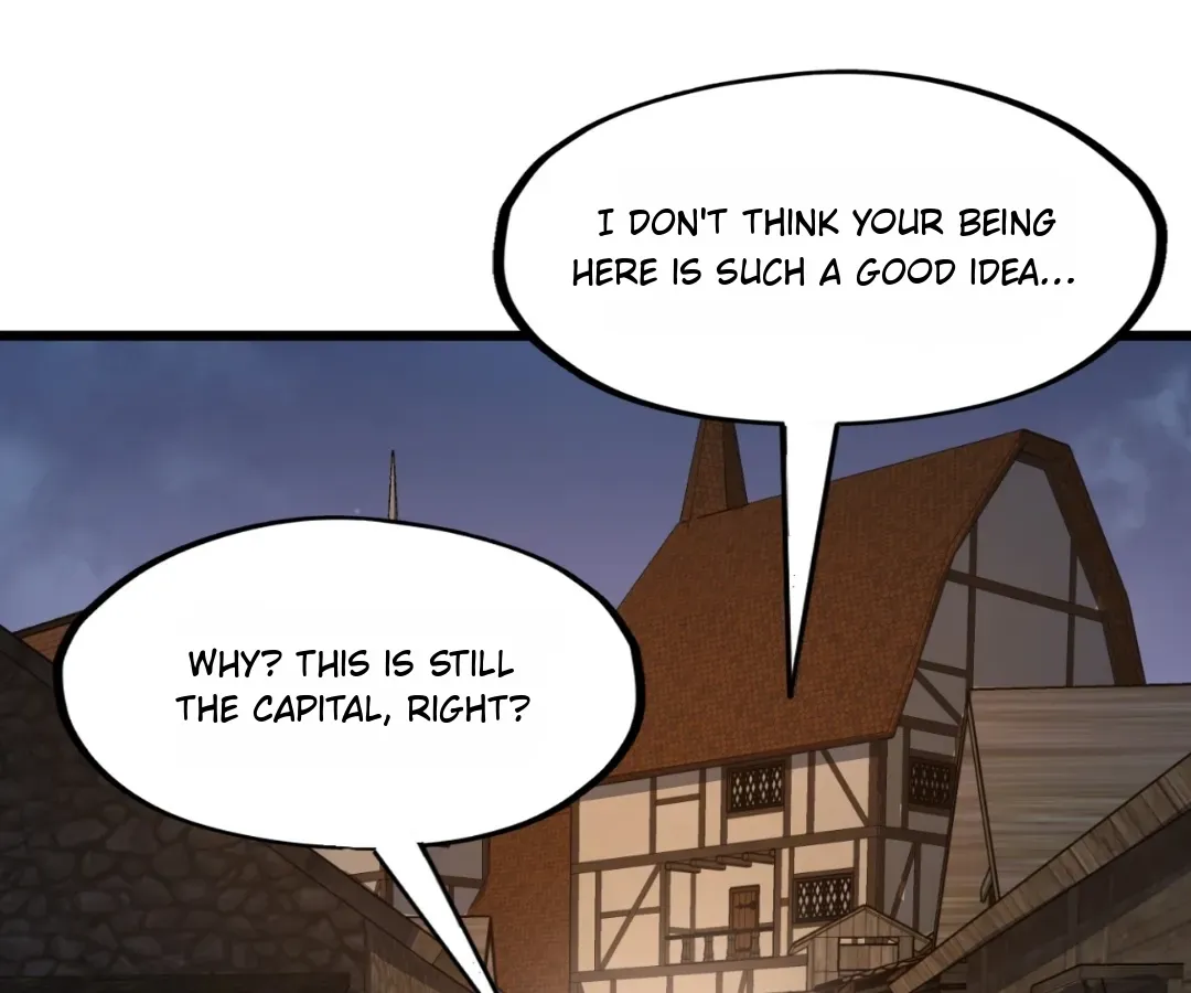 From Dust to Throne Chapter 17.4 page 61 - 