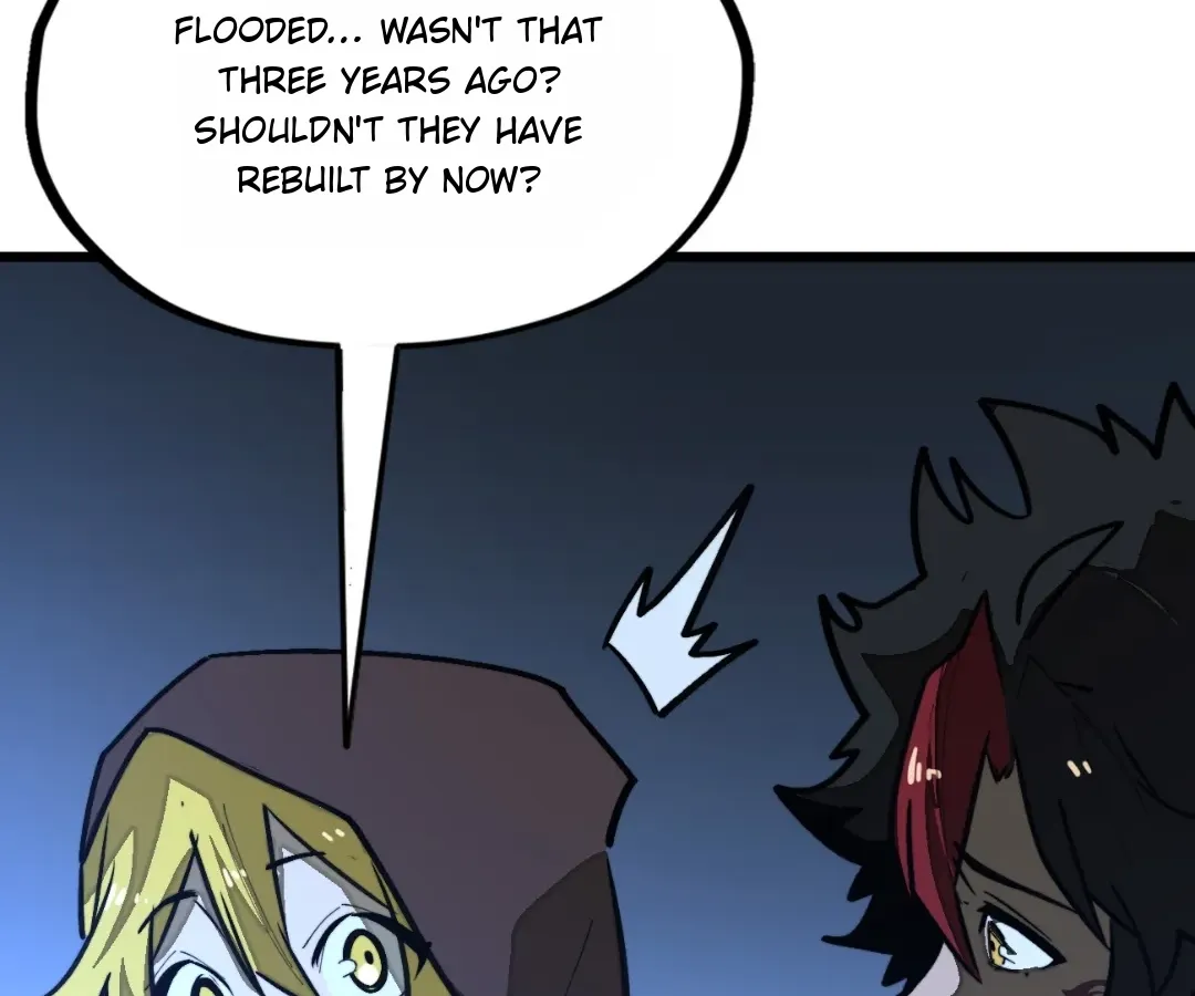 From Dust to Throne Chapter 17.4 page 69 - 
