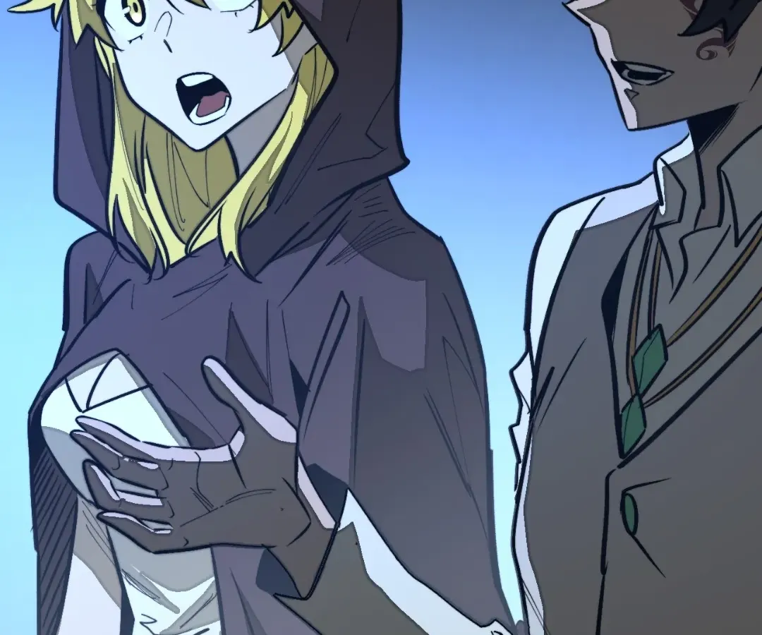 From Dust to Throne Chapter 17.4 page 70 - 