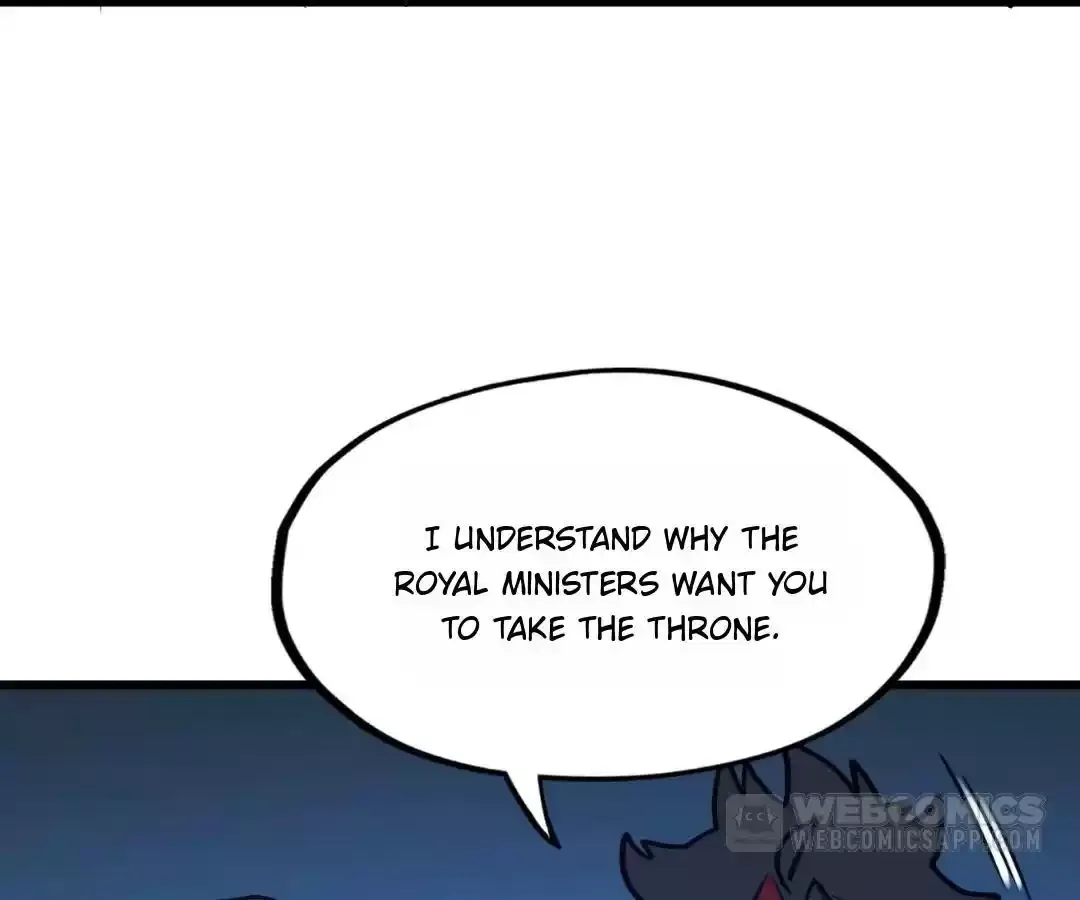 From Dust to Throne Chapter 17.4 page 83 - 