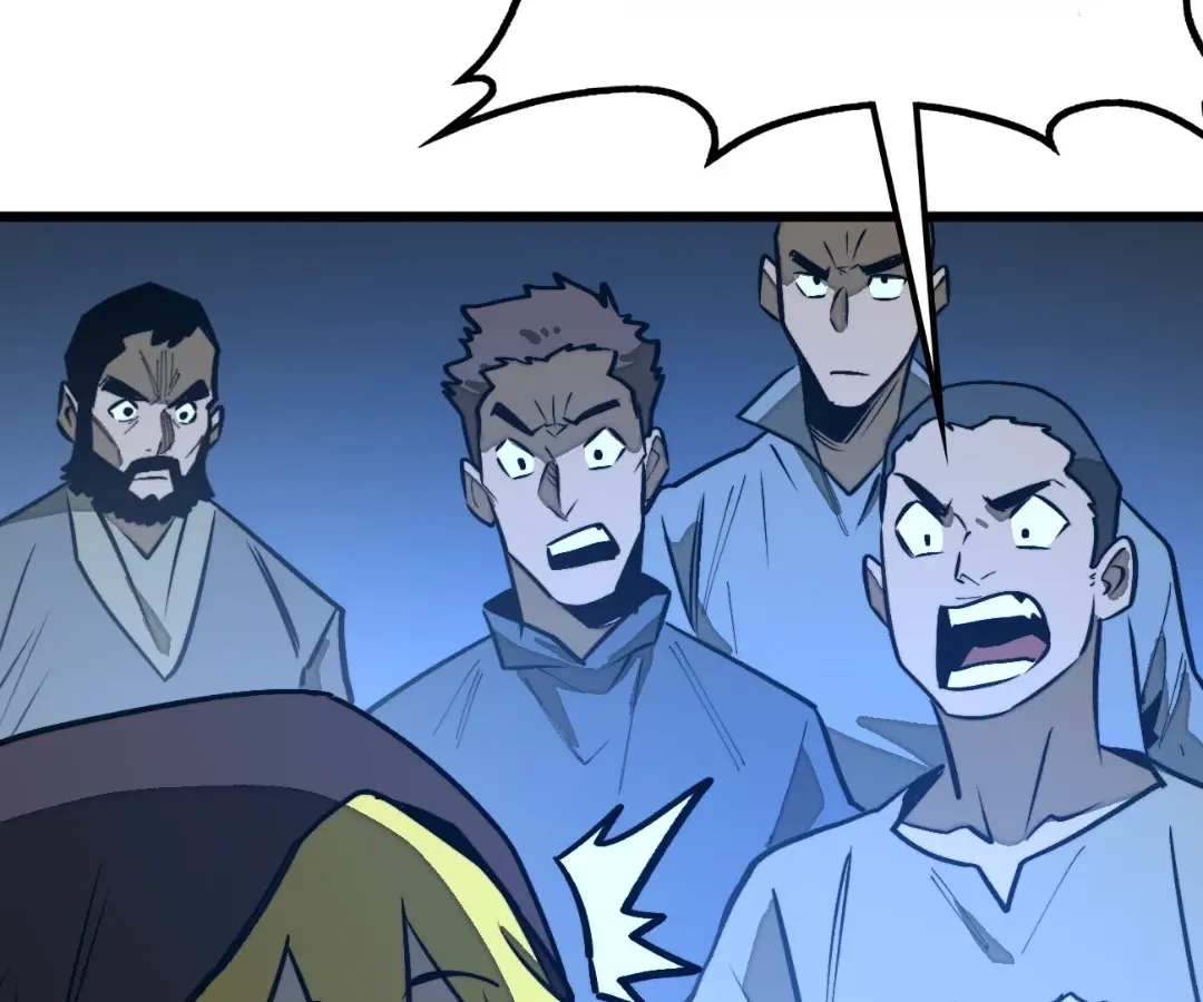 From Dust to Throne Chapter 17.4 page 89 - 
