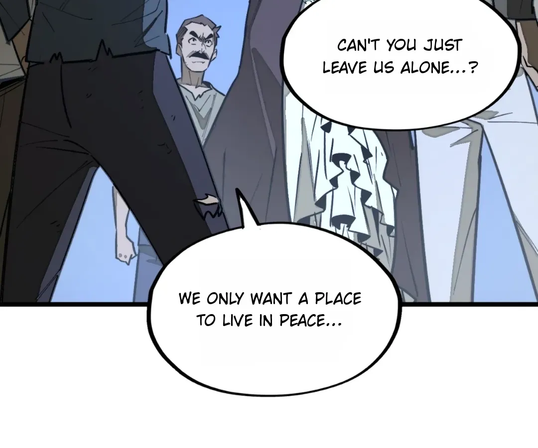 From Dust to Throne Chapter 17.4 page 95 - 