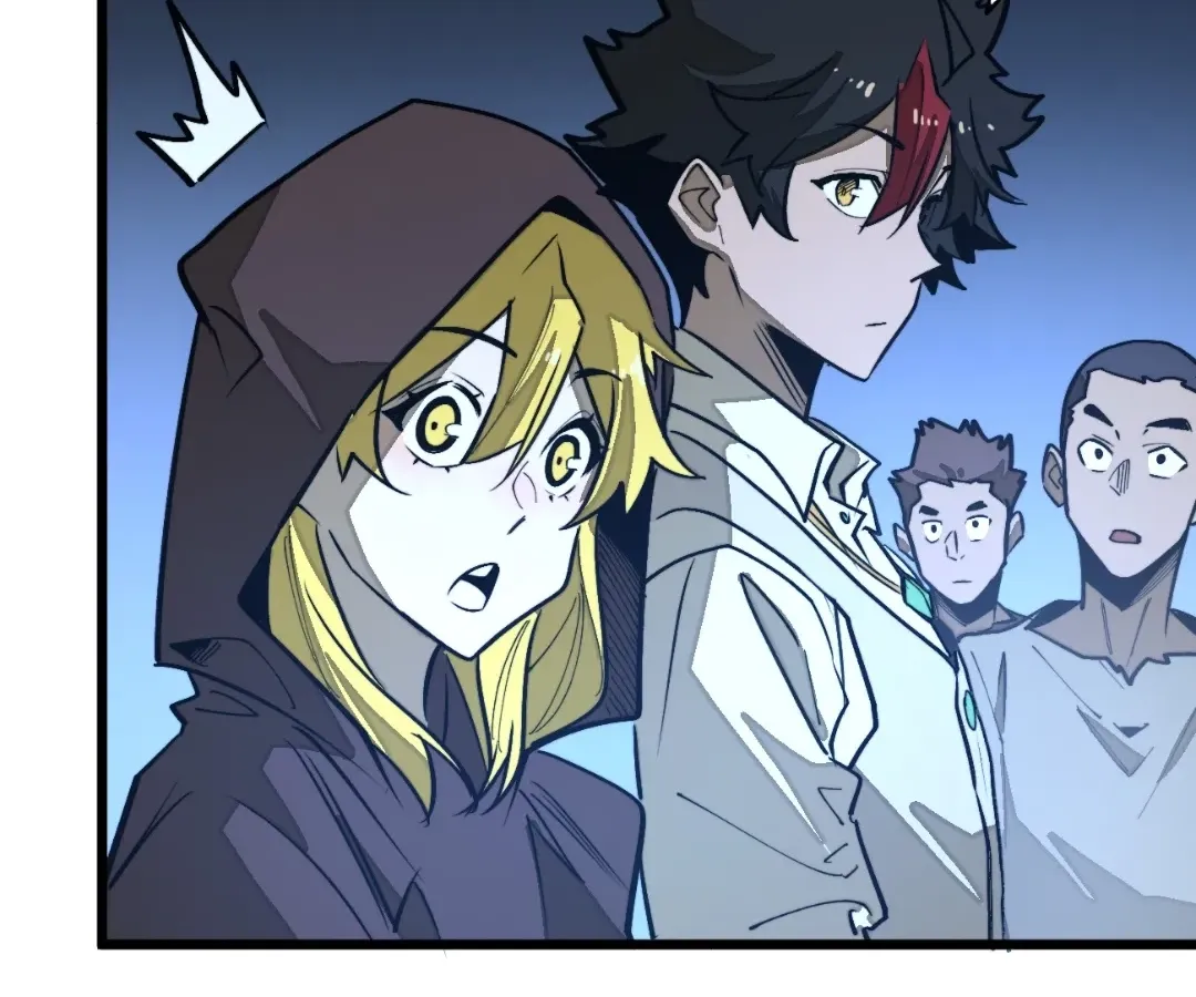 From Dust to Throne Chapter 17.4 page 97 - 