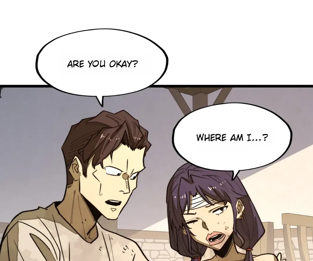 From Dust to Throne Chapter 17.5 page 101 - 