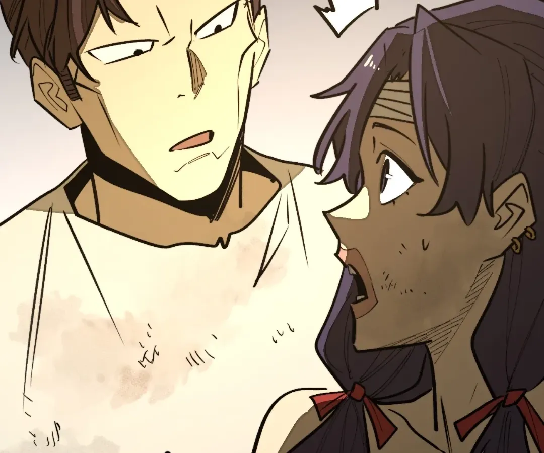 From Dust to Throne Chapter 17.5 page 104 - 