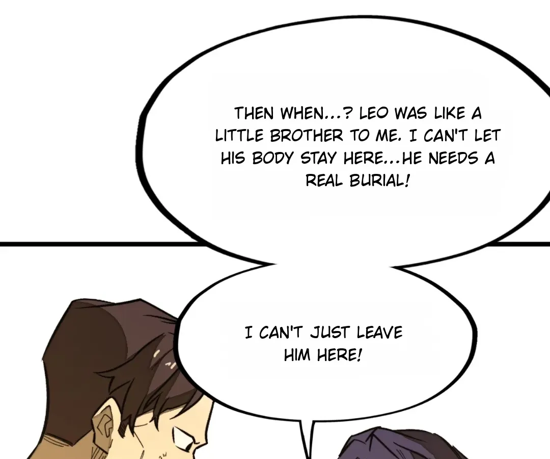 From Dust to Throne Chapter 17.5 page 108 - 