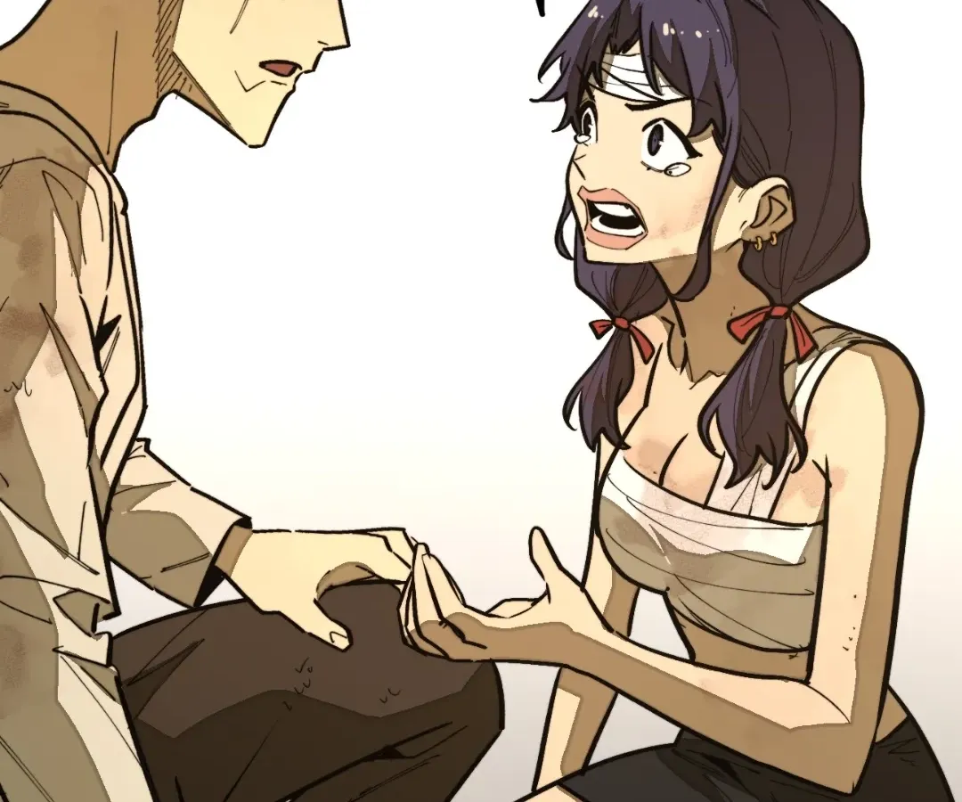 From Dust to Throne Chapter 17.5 page 109 - 