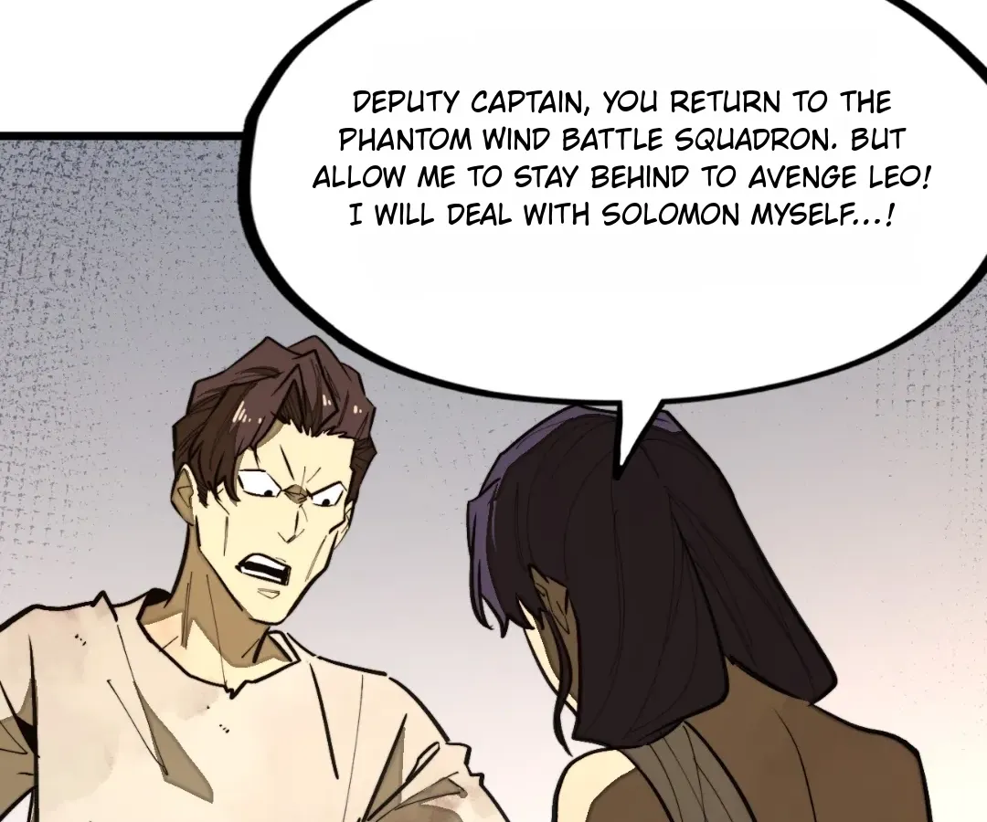 From Dust to Throne Chapter 17.5 page 111 - 