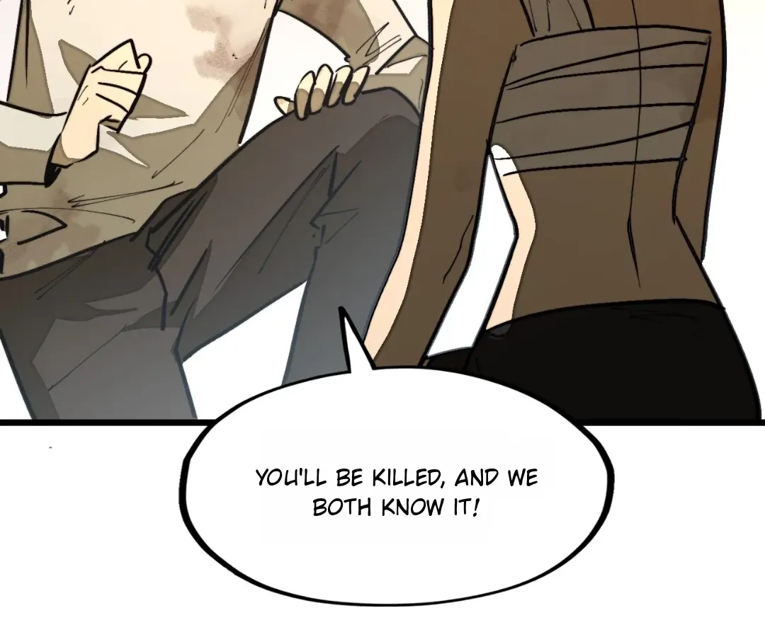 From Dust to Throne Chapter 17.5 page 112 - 