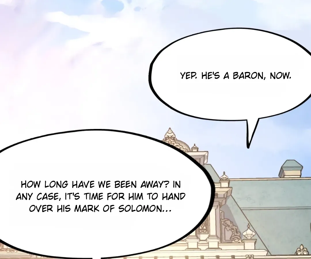From Dust to Throne Chapter 17.5 page 119 - 
