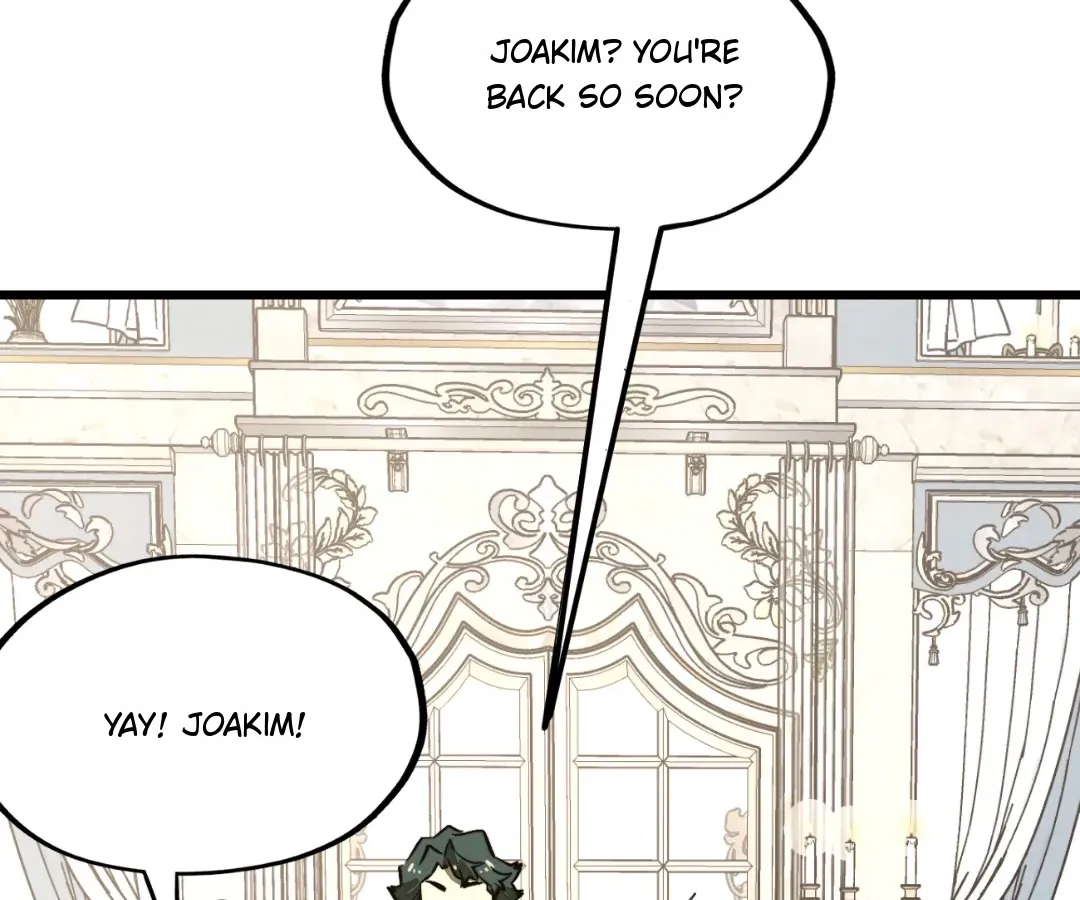 From Dust to Throne Chapter 17.5 page 125 - 