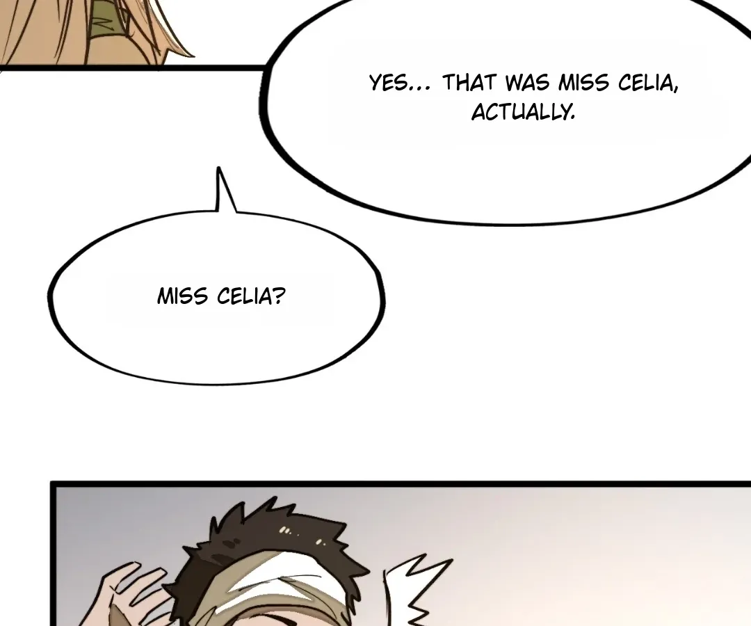 From Dust to Throne Chapter 17.5 page 129 - 