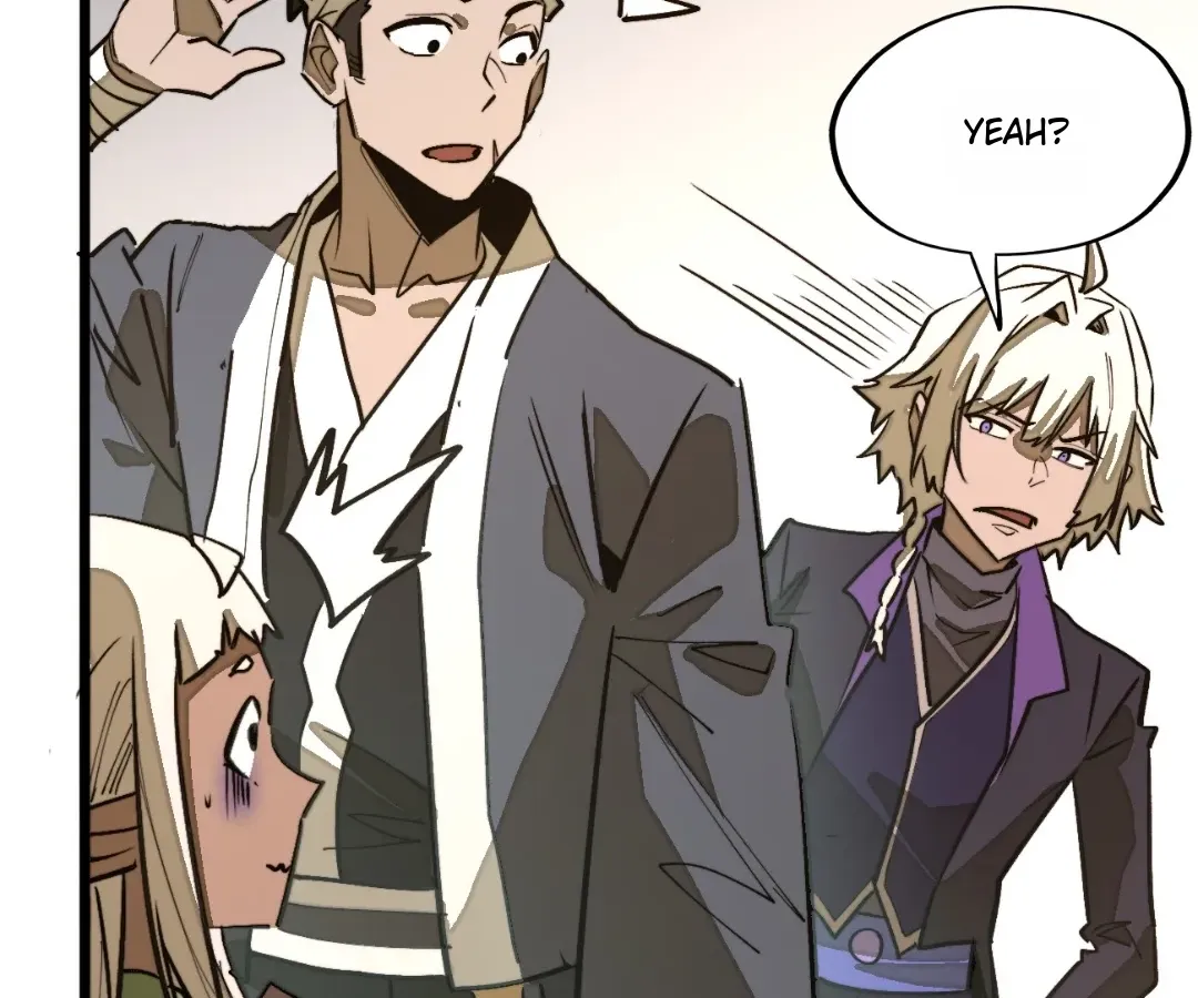 From Dust to Throne Chapter 17.5 page 130 - 