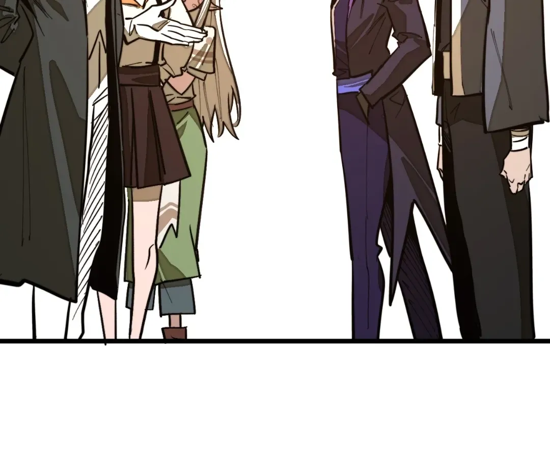 From Dust to Throne Chapter 17.5 page 133 - 