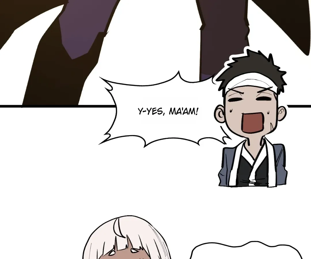 From Dust to Throne Chapter 17.5 page 143 - 