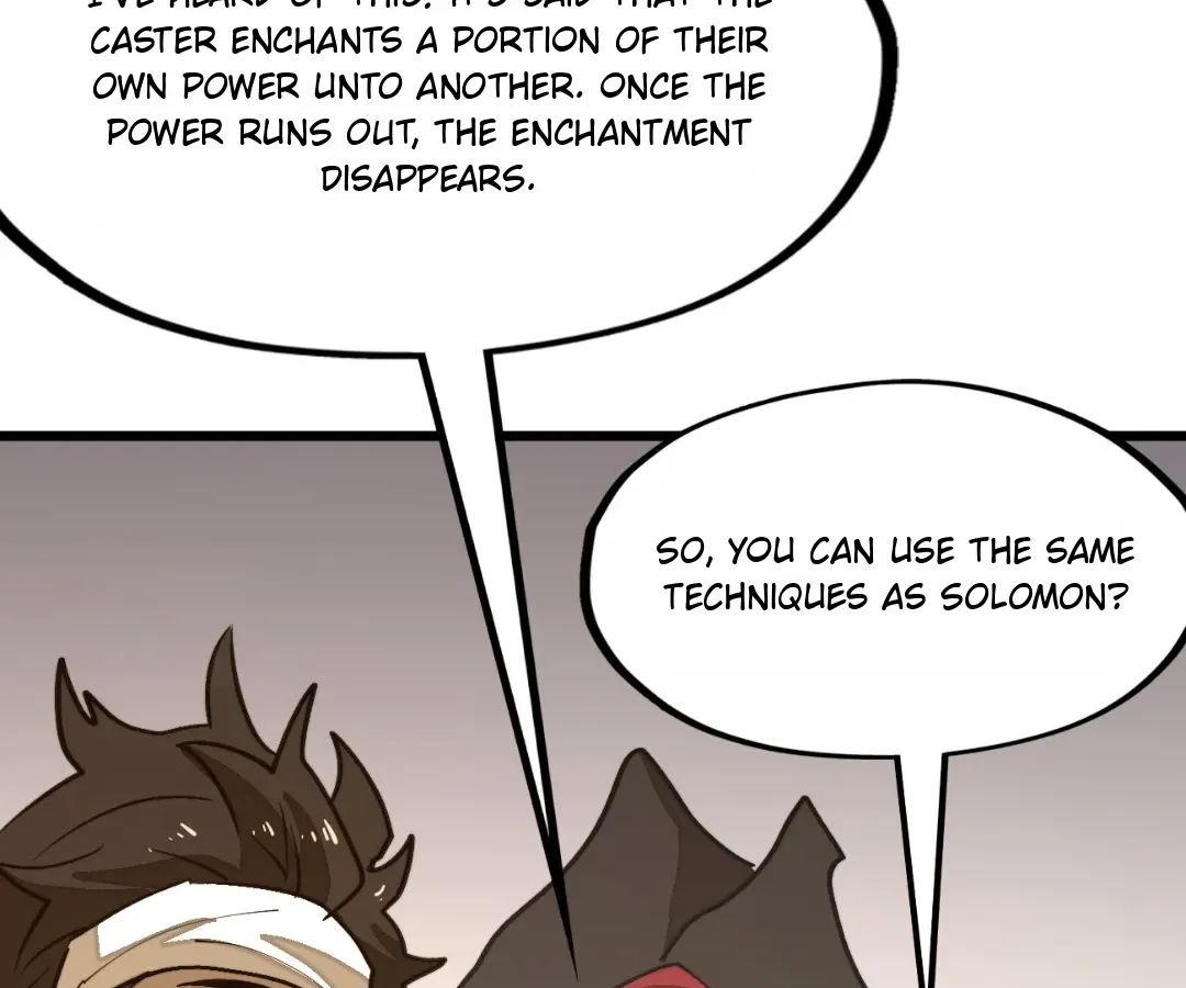 From Dust to Throne Chapter 17.5 page 17 - 