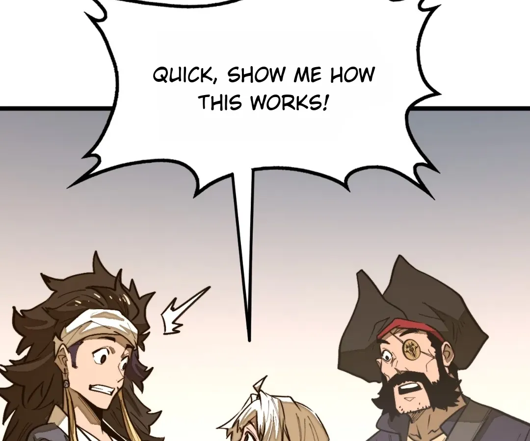 From Dust to Throne Chapter 17.5 page 24 - 
