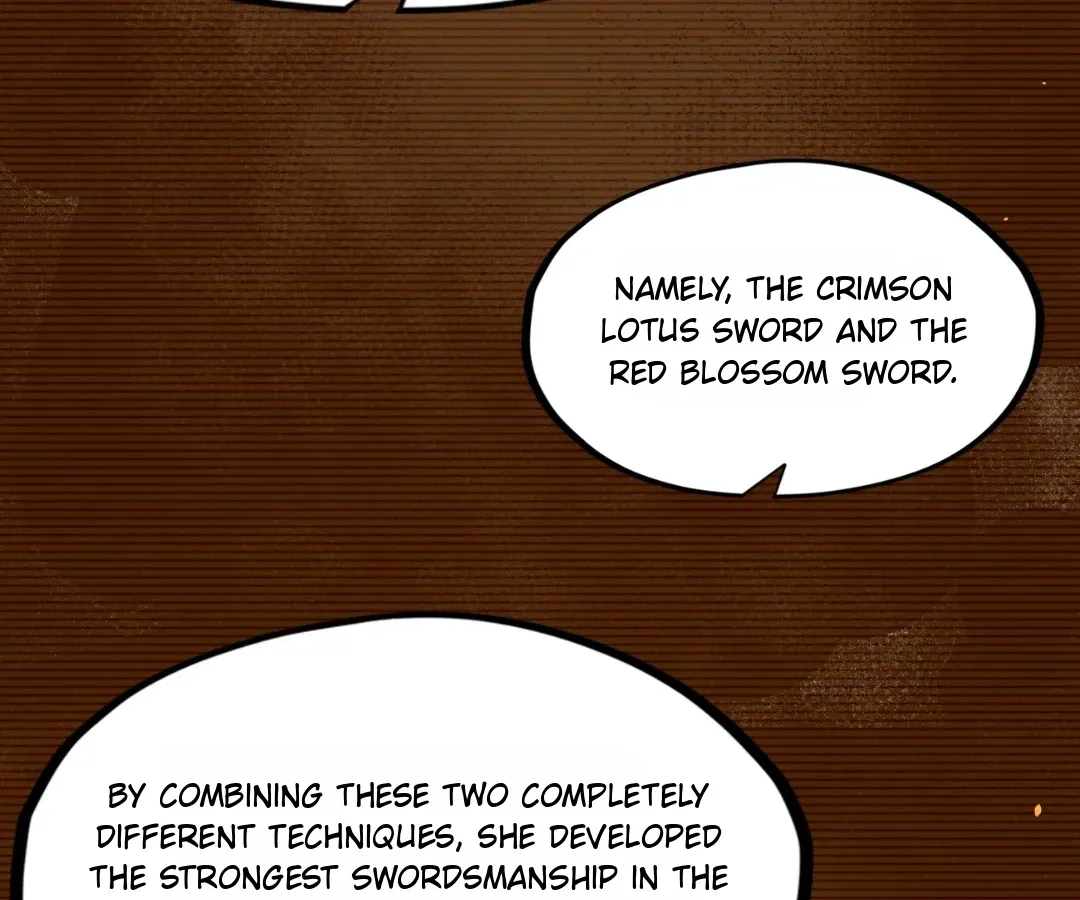 From Dust to Throne Chapter 17.5 page 34 - 