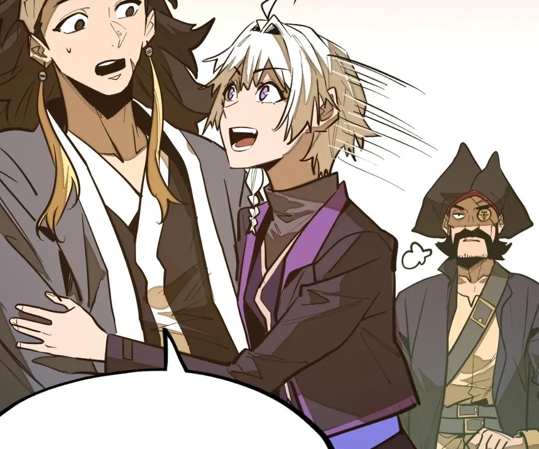 From Dust to Throne Chapter 17.5 page 41 - 