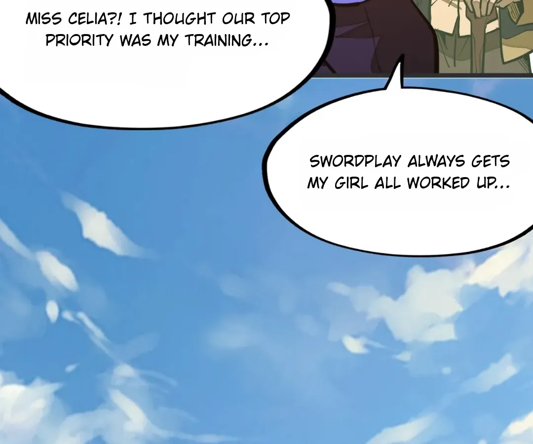 From Dust to Throne Chapter 17.5 page 42 - 