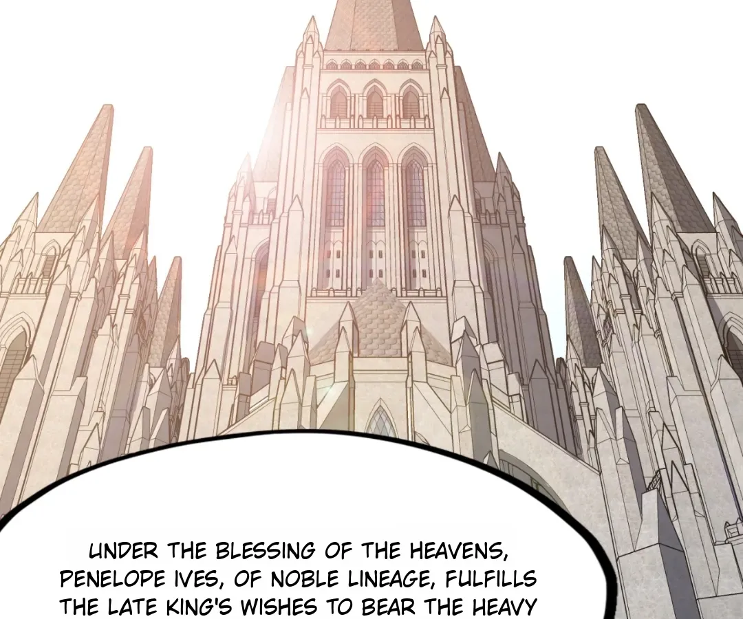 From Dust to Throne Chapter 17.5 page 45 - 