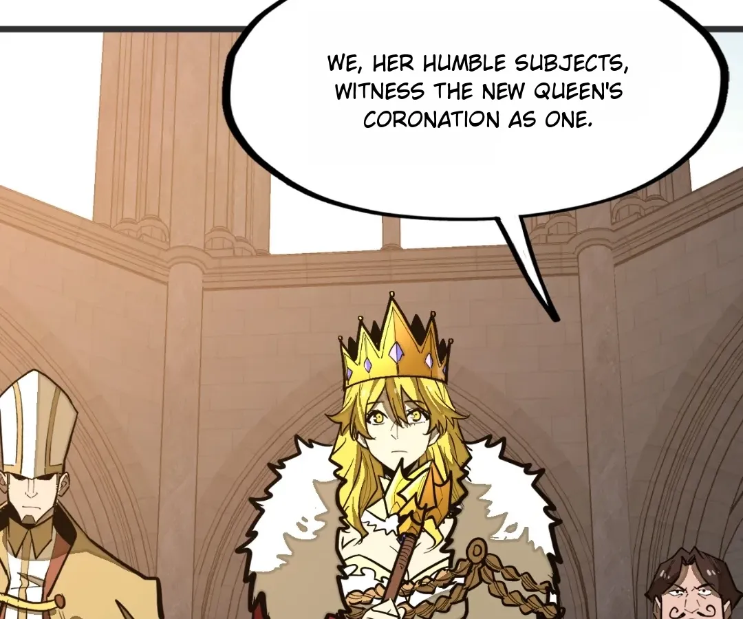 From Dust to Throne Chapter 17.5 page 47 - 