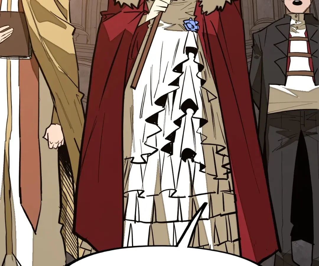 From Dust to Throne Chapter 17.5 page 48 - 