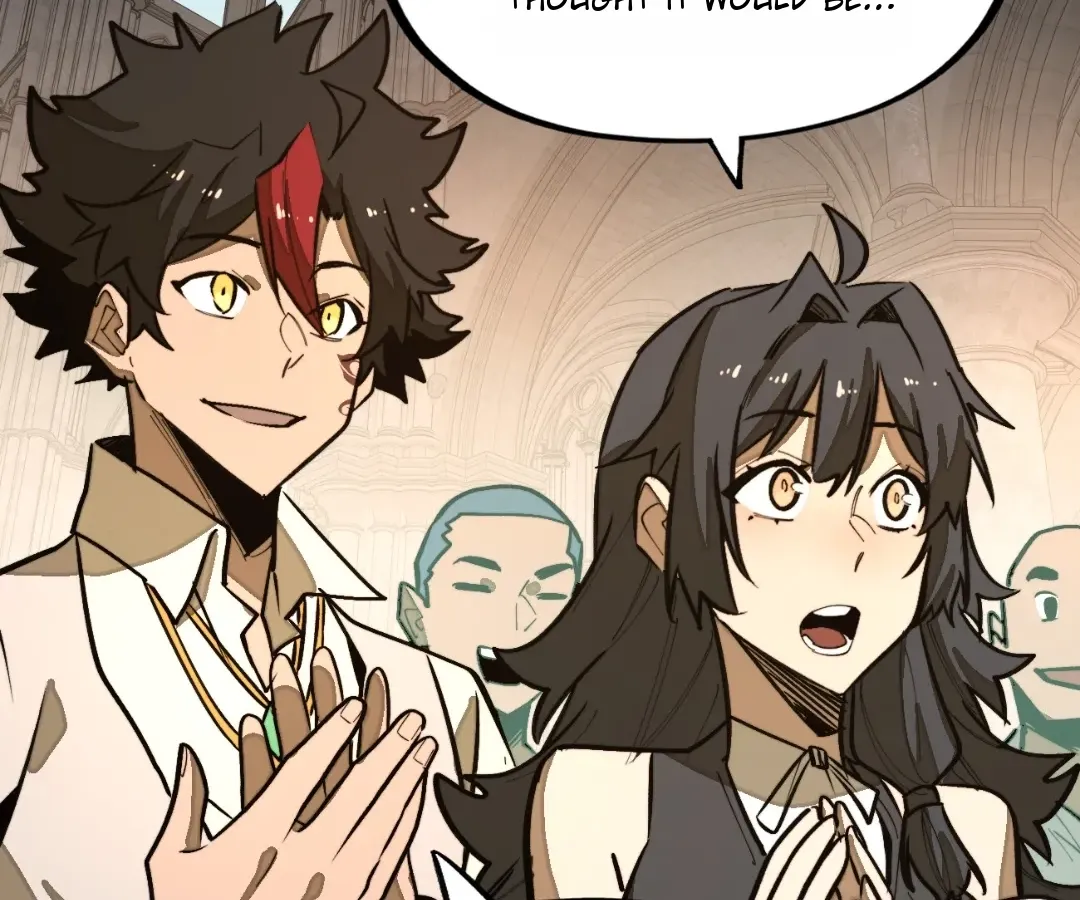From Dust to Throne Chapter 17.5 page 53 - 