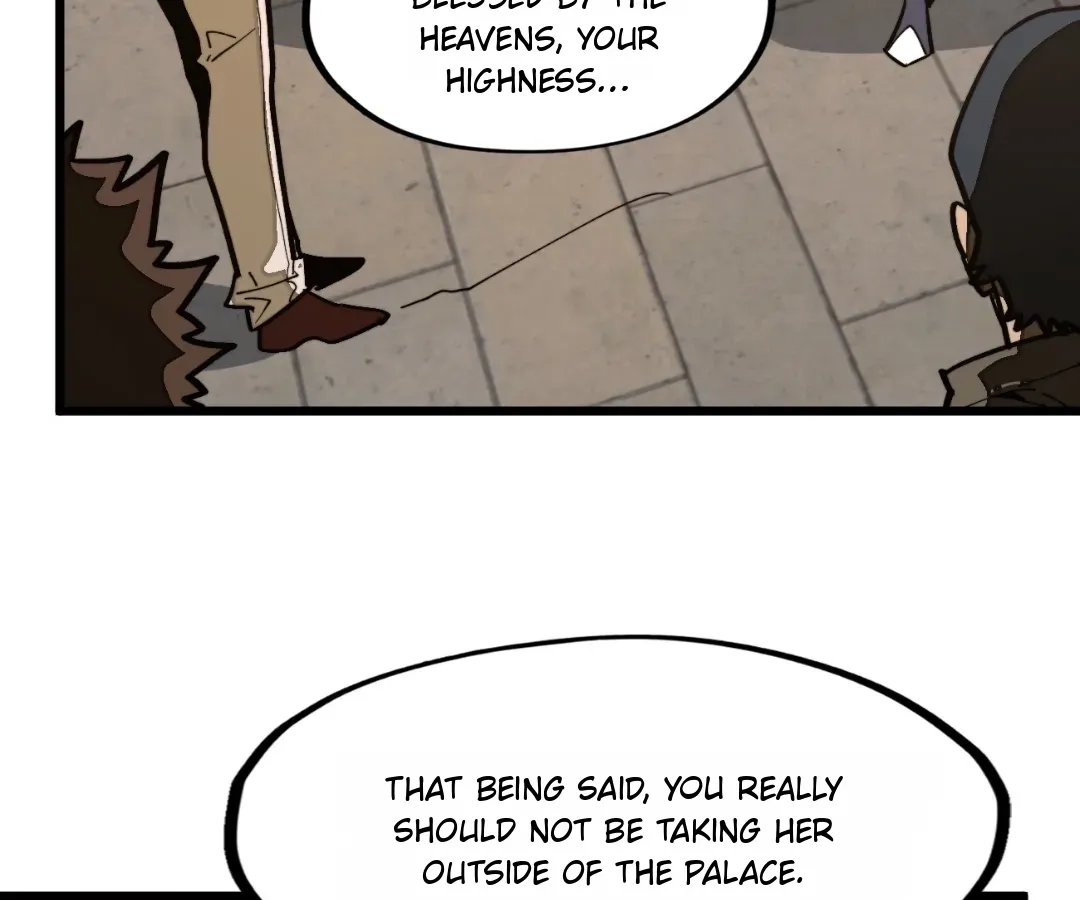 From Dust to Throne Chapter 17.5 page 56 - 