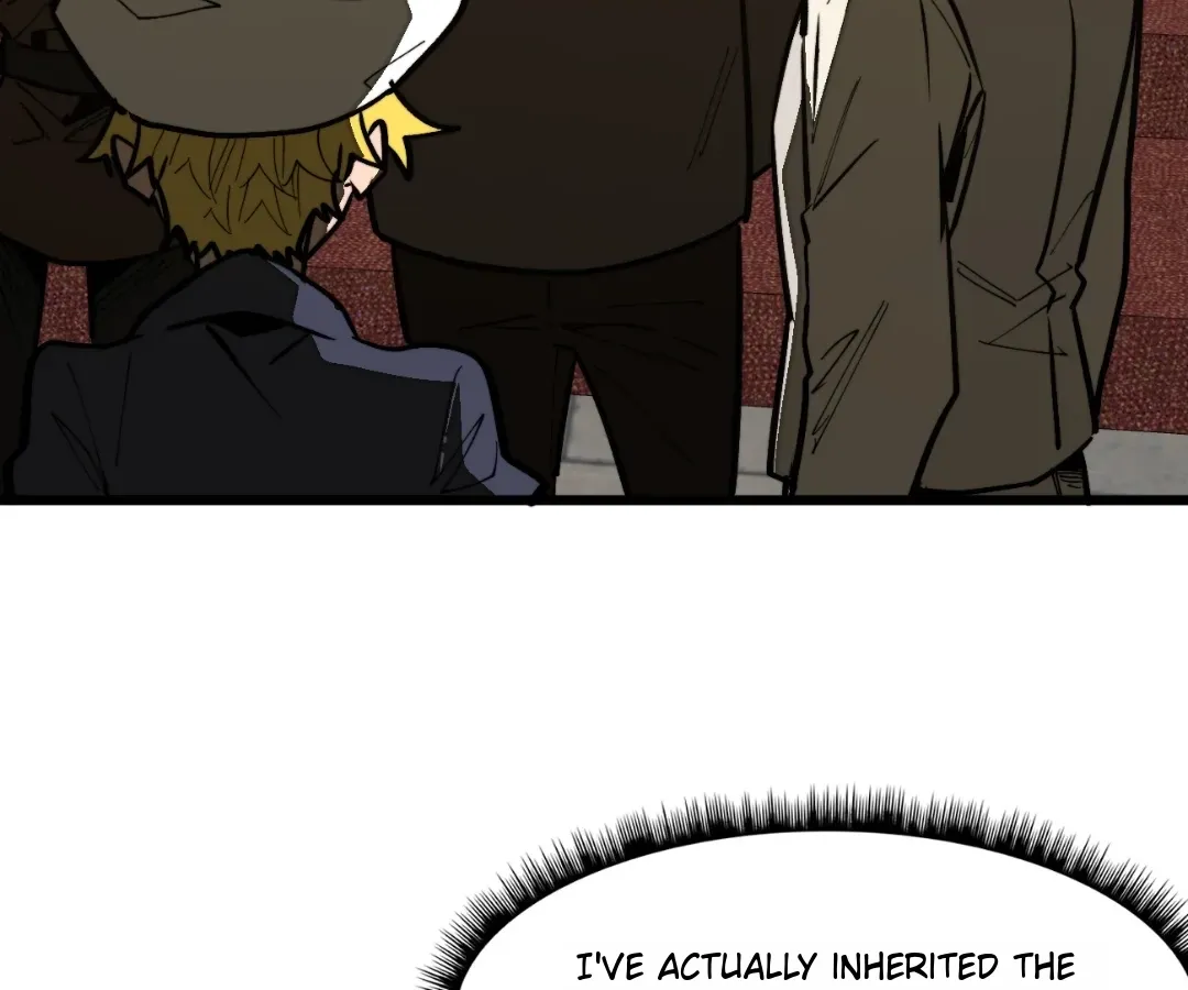 From Dust to Throne Chapter 17.5 page 63 - 
