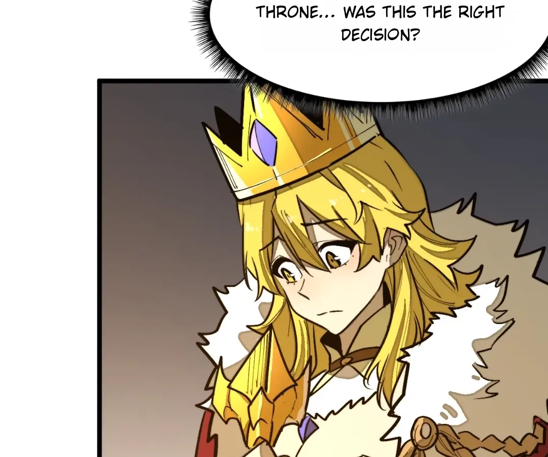 From Dust to Throne Chapter 17.5 page 64 - 