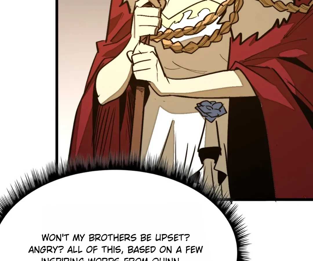 From Dust to Throne Chapter 17.5 page 65 - 