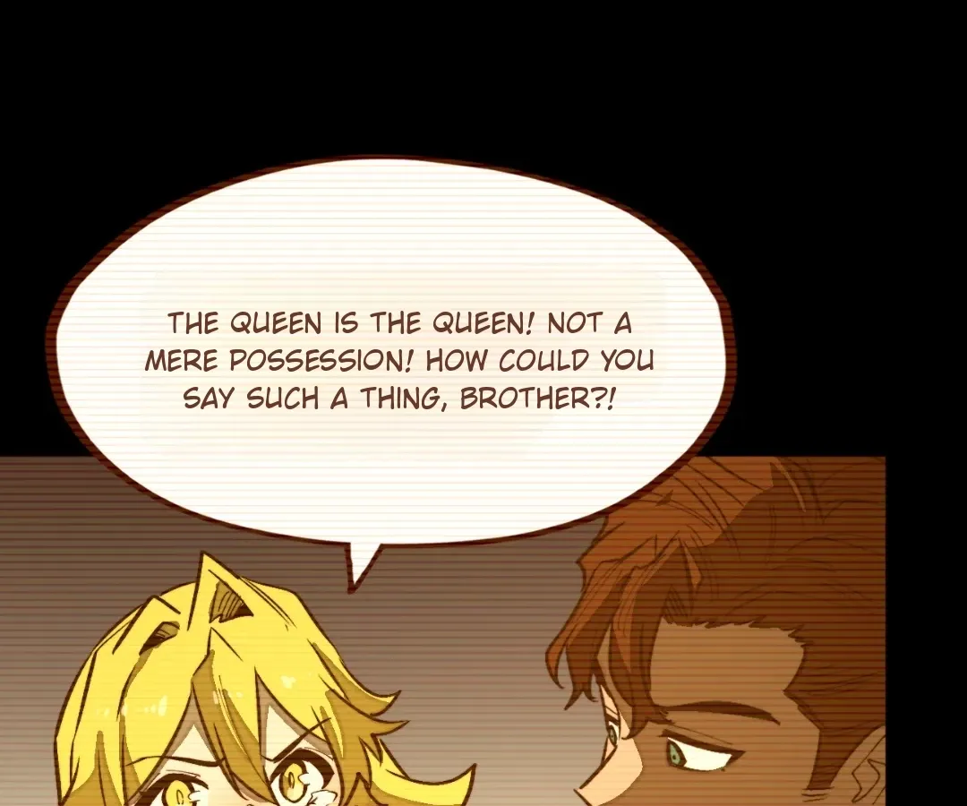 From Dust to Throne Chapter 17.5 page 70 - 